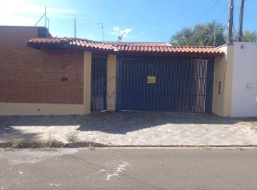 Casa · 312m² · 3 Quartos · 4 Vagas · Casa com 3 quartos, Jardim Itália, Pirassununga - R$ 600 mil, Cod: 10133641