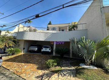 30616aeb0c8d61a1c302395d8827c6927b046475 · Casa Alto Padrão em Condomínio, 3 suites c/ closet, piscina. Churrasqueira
