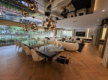 2951abfbbc405626e67d5daf77fb4d2b79d548b1 · Apartamento com 4 dormitórios à venda, 246 m² por R$ 3.985.603,00 - Chácara Klabin - São Paulo/SP