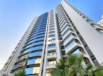 Fachada · Apartamento com 3 dormitórios à venda, 131 m² por R$ 1.490.000,00 - Cocó - Fortaleza/CE