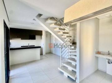 b5458d08da579ea1ed2032e90529966ed7027491 · Duplex: Edifício “Le Monde” - Parque Campolim / Sorocaba