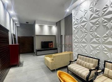 acca628864e7609b9844182257329bd2dfbf7e90 · Casa “térrea”: Alphaville / Votorantim