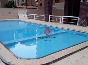 8991807be7a030f3ec9856f361ee7b953bfa72ef · Apartamento com 4 Suítes à Venda, 126 m² por R$ 1.200.000 - Meireles - Fortaleza/CE
