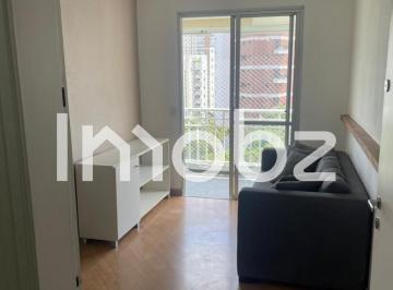 Apartamento · 55m² · 2 Quartos · 2 Vagas · Apartamento à venda em São Paulo-SP Condomínio LIBERTE MORUMBI, na Vila Andrade: 2 quartos, 1 banhei