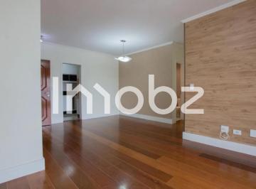 Apartamento · 102m² · 3 Quartos · 2 Vagas · Apartamento à venda na RUA BUENO BRANDÃO, 435 - VILA NOVA CONCEIÇÃO - São Paulo - SP - CEP: 04509-02