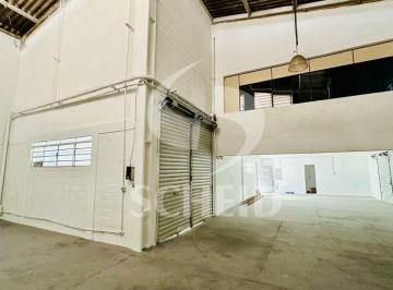 Comercial · 270m² · GALPÃO 270 METROS DE ÁREA ÚTIL EM INTERLAGOS