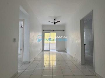 Apartamento · 74m² · 2 Quartos · 1 Vaga · Apartamento com 2 quartos, Canto do Forte, Praia Grande - R$ 460 mil, Cod: 6075