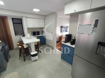 Apartamento · 98m² · 3 Quartos · 2 Vagas · Apartamento para venda na vila olímpia com 3 dorms sendo uma suíte e 2 vagas
