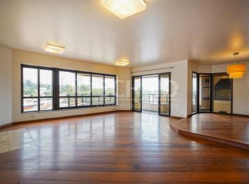 Apartamento · 193m² · 4 Quartos · 3 Vagas · Apartamento à venda com 4 suítes na Chácara Santo Antonio