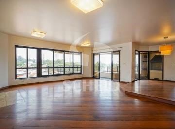 Apartamento · 192m² · 4 Quartos · 3 Vagas · Apartamento à venda com 4 suítes na Chácara Santo Antonio