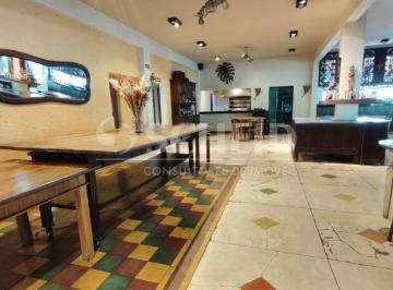 Comercial · 530m² · 2 Vagas · PRÉDIO COMERCIAL PARA RESTAURANTE NA VILA CRUZEIRO! ou novo segmento de comércio !