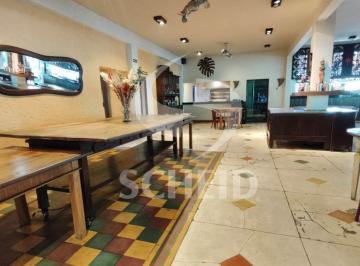 Comercial · 530m² · 2 Vagas · PRÉDIO COMERCIAL PARA RESTAURANTE NA VILA CRUZEIRO! ou novo segmento de comércio !