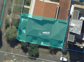 02960b4b32aba5bbfd073e3eaaaf4c0d82c6f8e6 · Terreno ZR4 à venda, 334 m² por R$ 900.000 - Portão, Curitiba/PR