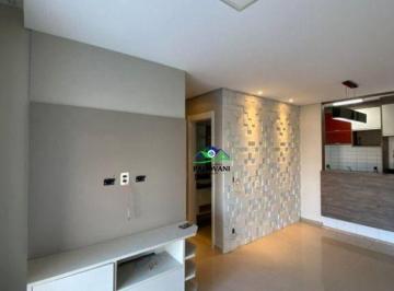29f737ea2277bffbfab0cb3ceb6b38b04903db22 · Lindo apartamento com 3 dormitórios à venda, 66 m² por R$ 530.000 - Brisas Bosque Itirapina - Vila H