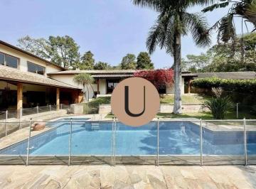 867848b52ede8d502f70a09b85e0616ef45c8cd9 · Casa com 4 dormitórios à venda, 540 m² por R$ 2.700.000,00 - Granja Viana - Carapicuíba/SP