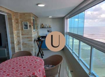 d77187f4fd7f06b94cbd4ebba528da266cb7a06a · Apartamento com 2 dormitórios à venda, 56 m² por R$ 659.000,00 - Jardim Marina - Mongaguá/SP