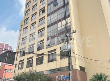 17155410200.jpg · IMOBILIARIA JUVEVÊ ALUGA SALA COMERCIAL CENTRO AV.VISCONDE DE GUARAPUAVA PRX BOMBEIROS SANTA CASA FA