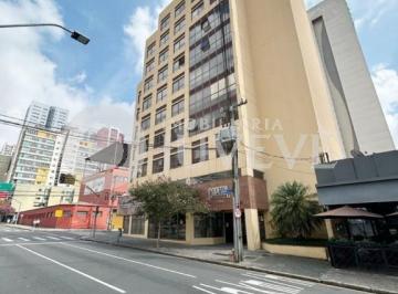 19409410200.jpg · IMOBILIARIA JUVEVÊ ALUGA SALA COMERCIAL CENTRO AV.VISCONDE DE GUARAPUAVA PRX BOMBEIROS SANTA CASA FA