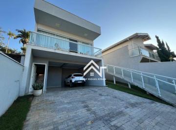 Casa com 3 suites à venda, 222 m² por R$ 1.300.000 - Jardim Paulista - · Casa com 3 suites à venda, 222 m² por R$ 1.300.000 - Jardim Paulista - Atibaia/SP