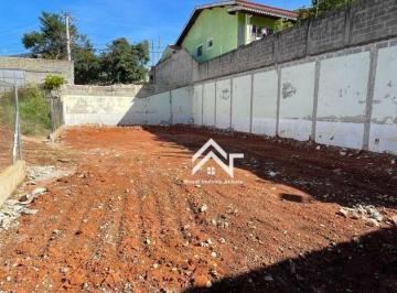 c822038c6b2459d72d3ba0fc06b627d913677509 · Terreno à venda, 350 m² por R$ 380.000,00 - Jardim do Lago - Atibaia/SP
