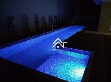 66a4c8d3e1d3e8236f98cc7ccbce0aeff27de9a9 · Casa Térrea à venda, 323 m² por R$ 4.200.000 - Condominio Porto Atibaia - Atibaia/SP