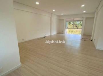 81d02276639dbe32267be32a186c0ee1c5d48d21 · Sala para alugar, 78 m² por R$ 6.008,00/mês - Alphaville - Barueri/SP