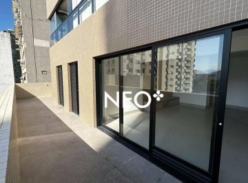 89663f5334a5f524c8da4d97e389a2f848cc070d · Apartamento Garden com 3 dormitórios à venda, 95 m² por R$ 1.400.000,00 - José Menino - Santos/SP