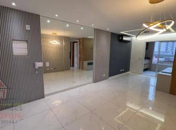 7e73662a8a4844f26484605b8f471d16b747f25e · Apartamento planejado com 2 dormitórios para alugar, 77 m² por R$ 3.800/mês - cidade ocian - Praia G