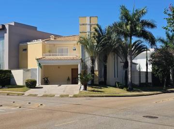 00e23aff8d7bc3c46157c7770886ed173300b542 · Sobrado com 3 dormitórios à venda, 224 m² por R$ 1.490.000,00 - Condomínio Ibiti Royal Park - Soroca