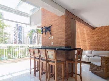 c374e6e223e3b22f9d0170903fad211336bdaf27 · Apartamento Garden Mobiliado à Venda no Brooklin – Amplitude, Conforto e Localização Privilegiada