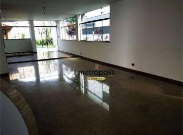 Sala · Sobrado à venda, 345 m² por R$ 1.950.000,00 - Jardim São Caetano - São Caetano do Sul/SP