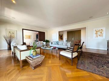f2cad6f280c10c8ee25a4d33947d1388fd13c42a · Apartamento de luxo no Jardim América – 401m², 4 suítes e ampla varanda