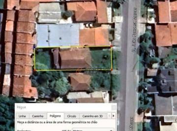 8de6b457a0a3ae684b324bdf33593dad082cf187 · Terreno à venda, 490 m² por R$ 590.000,00 - Atuba - Curitiba/PR