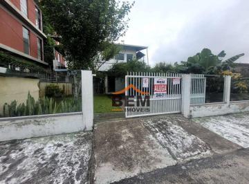 554d04826c6459dd505a2d8e82ec88b623bf527d · Casa com 2 dormitórios para alugar, 100 m² por R$ 2.750/mês - Centro - Navegantes/SC