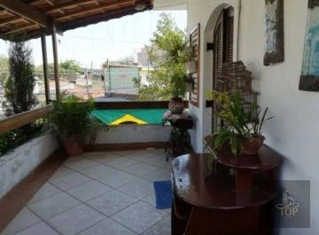eb131185c2fd22bbe71fd7c9587200ee33cfea3e · Sobrado à venda, 170 m² por R$ 466.500,00 - Jardim Santo Alberto - Santo André/SP