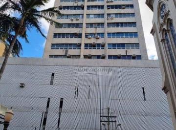7aa2a07623ed8c231feba97b6e8fe1dceb1b759f · Sala à venda, 43 m² por R$ 170.000,00 - Centro - Campinas/SP