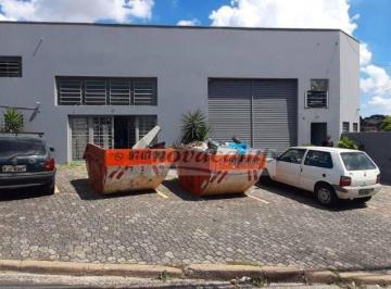 c943b94053a59b46dc2124afabe35143dd509bd0 · Salão para alugar, 80 m² por R$ 3.715,91/mês - Parque São Quirino - Campinas/SP