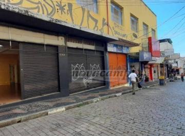 708ace683d98bb26b4f979e7f976150931416988 · Salão para alugar, 70 m² por R$ 4.050,00/mês - Centro - Campinas/SP