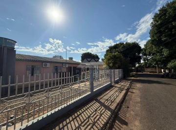169098e3a63748e3ac4fafeb637f6370070ef854 · Casa com 3 dormitórios à venda, 115 m² por R$ 590.000,00 - Vila Carima - Foz do Iguaçu/PR