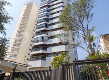 Apartamento · 260m² · 4 Quartos · 4 Vagas · Apartamento tipo para venda com 4 quartos, sendo 3 suítes, 260m²