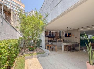 Apartamento · 35m² · 1 Quarto · 1 Vaga · Apartamento á Venda no Campo Belo com 35m², 1 quarto, 1 vaga.