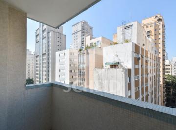 Apartamento · 107m² · 2 Quartos · 1 Vaga · Apartamento á Venda no Jardins com 107m², 2 quartos sendo 1 suíte, 1 vaga.