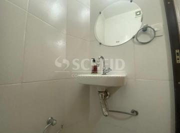 Apartamento · 66m² · 2 Quartos · 2 Vagas · Apartamento tipo para venda com 2 quartos, 66m²
