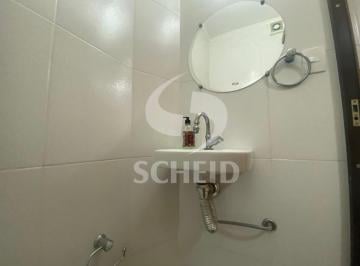 Apartamento · 66m² · 2 Quartos · 2 Vagas · Apartamento tipo para venda com 2 quartos, 66m²