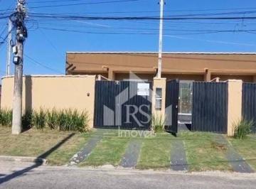 a8b01428f43f7c7701fdaba0f75188bb2bf45bd7 · Casa com 1 dormitório à venda, 33 m² por R$ 185.000,00 - Laranjal - São Gonçalo/RJ