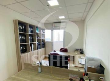 Comercial · 40m² · 1 Vaga · vende-se SALA COMERCIAL, COM BOA LOCALIZAÇÃO