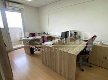 Comercial · 40m² · 1 Vaga · vende  SALA COMERCIAL,