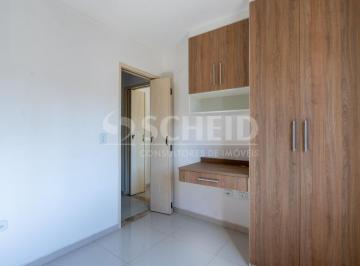 Apartamento · 54m² · 2 Quartos · 1 Vaga · Apartamento tipo para venda com 2 quartos, 54m²