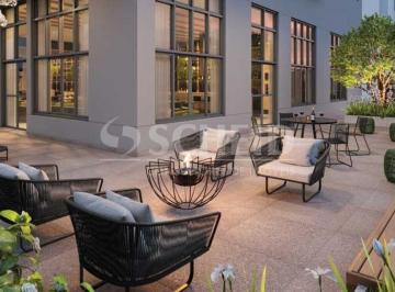 Apartamento · 27m² · 1 Quarto · Studio para venda, 27m²