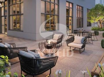 Apartamento · 27m² · 1 Quarto · Studio para venda, 27m²